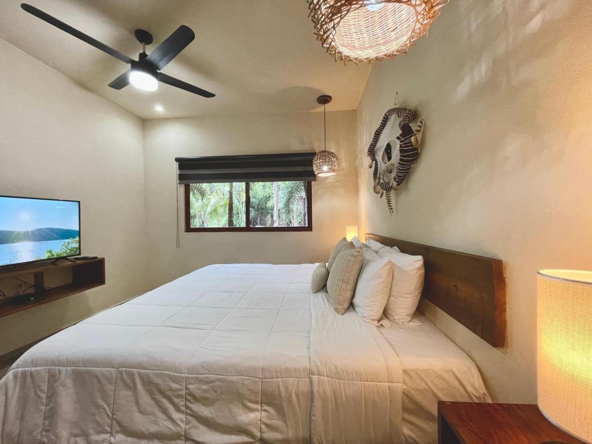 Aldea Xaan Ha Tulum Aparthotel Exterior photo
