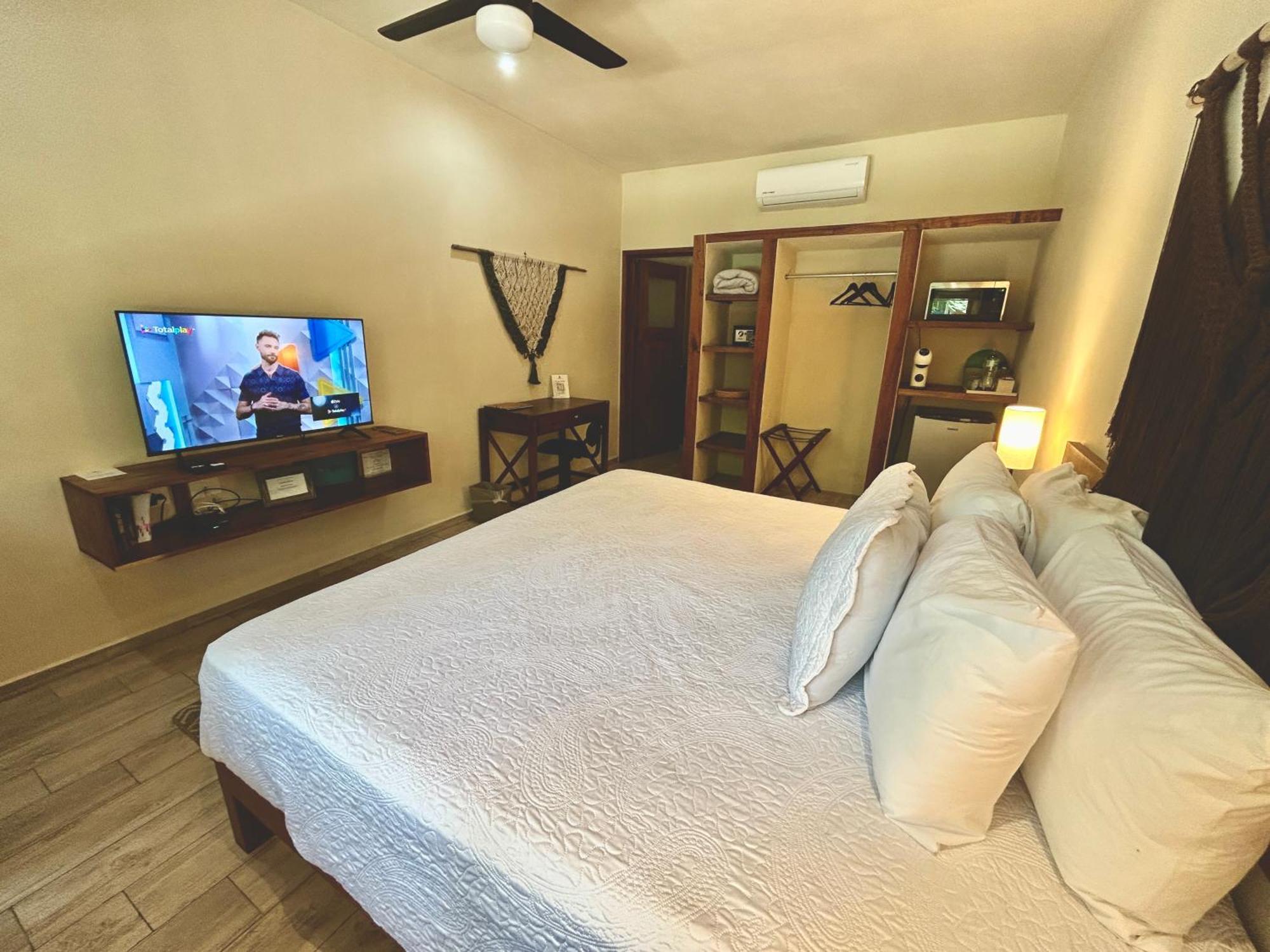 Aldea Xaan Ha Tulum Aparthotel Exterior photo